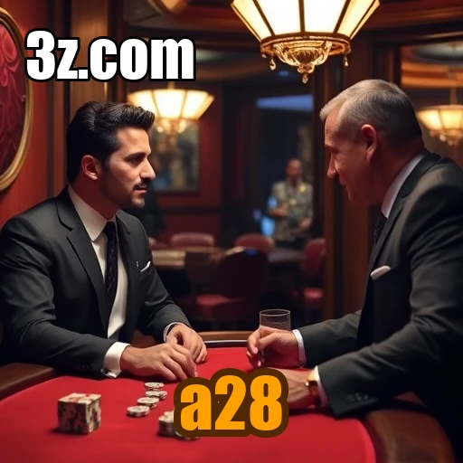 a28: Seu Cassino Premiado com Pagamentos Rápidos